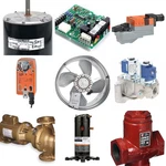 Danfoss 131F0672 Vlt Hvac Drive 2.2KW 3PH 380-480V Graphical Lcp. Fixed Price $1082.08.