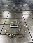 Haas Power Supply, Condor Model 25-2277A Usa Tested #7476. Fixed Price $450.00.