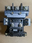 Allen-bradley 500F-A0D930 Nema Contactor, W/ Qty 2 595-A Aux Contacts (new Nb). Fixed Price $150.00.