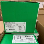 1PC New Schneider ATV320U15N4C Inverter Fast Shipping. Fixed Price $278.77.