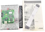 Allen Bradley 22-COMM-E Series Powerflex Ethernet/ip Card. Fixed Price $169.15.