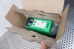 Control Techniques C200-024 00032 Commander General Purpose Drive 1.5 Hp. Fixed Price $400.00.