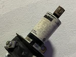 (2) Dayton 6X597E Relay 120V Nsnp New No Box. Fixed Price $80.00.