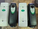 Emerson Control Techniques SK3401 Inverter. Fixed Price $1100.00.