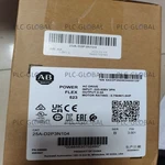 Unit Brand New Allen-bradley 25A-D2P3N104 Local Stock Warranty Included. Fixed Price $224.79.