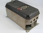 Tb Wood's WFC5005-0C Ac Inverter 3PH 5HP 575V 6.7A 6.7KVA 50/60HZ Used. Fixed Price $350.99.