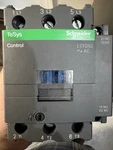 Schneider Electric LC1 D50G7 Contactor 120V 50/60HZ 22KW 400V 40HP. Fixed Price $200.00.