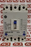 140M-K5F-C63 Allen Bradley Circuit Breaker, 63A, Pole, Used, Ser. Fixed Price $199.00.