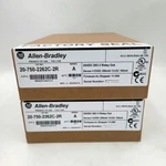Allen-bradley 20-750-2262C-2R 207502262C2R Powerflex 24V Dc Option Module. Fixed Price $150.00.
