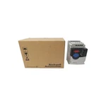 Allen Bradley 22F-A8P0N103 Ser. F/w 2.02 180-264V 8.0A Nsmp. Fixed Price $548.00.