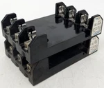 (lot Of 2) R6F30A3B Marathon Fuse Block 600 V Class - Next Day Option. Fixed Price $34.98.