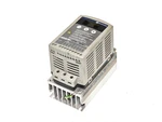 Telemecanique ATV08HU09M2 Variable Frequency Drive Motor Rating: 0.37KW - 1/2HP. Fixed Price $449.00.