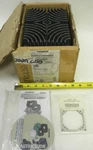 Nos Siemens Micromaster 6SE6411-6UD17-5BA1 380/480V 3PH 0-650HZ Vfd Drive. Fixed Price $8499.99.