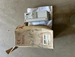 ACS143-2K7-3 Abb Drive Converter Brand New Open Box. Fixed Price $350.00.
