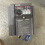 Mitsubishi Inverter D700-SC FR-D740-036SC-EC. Fixed Price $350.00.