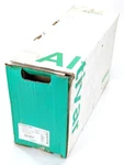 Schneider Electric Altivar ATV630D11S6X Ac Speed Drive *new In Box* 11KW, 15HP. Fixed Price $5866.44.