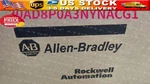 New Factory Sealed Allen Bradley Ab 20AD8P0A3NYNACG1 Free Shipping. Fixed Price $3935.73.
