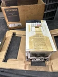 Mitsubishi FR-A520-3. 7K Inverter 3PH New Old Stock. Fixed Price $555.00.