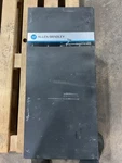 Allen Bradley 1392-B040-RF-MC-B-D1-F2-F4 Ac Drive #4012FMLSII17. Fixed Price $1995.00.