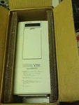 Mitsubishi FR-V220E-2.2K Frequency Drive Vfd. Fixed Price $300.00.
