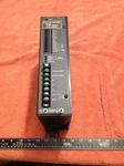 Warner Electric TD330/04 Superior Slo-syn Series Servo Amplifier. Fixed Price $699.00.