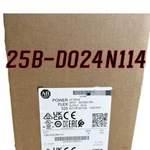 New Ab 25B-D024N114 Power Flex 525 Ac Drive 480V 15HP 25BD024N114 Tx. Fixed Price $950.00.