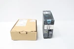 Siemens PM240-2 6SL3210-1PE12-3AL1 Sinamics Drive 0-550HZ 0-480V-AC 1HP. Fixed Price $452.80.