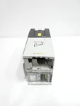 Allen Bradley 20DB015A3EYNACABE Vfd Drive 180-264V-AC 0-400HZ 0-230V-AC 5HP. Fixed Price $1875.10.