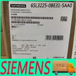Siemens 6SL3225-0BE31-5AA0 Sinamics Ac Drive 480V 25HP 18.5KW 36A. Fixed Price $5420.00.