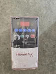 22A-V1P5N104 Allen-bradley Powerflex 4-0.2 Kw (0.25HP) Ac Drive 1.5 Amp. Fixed Price $549.99.