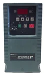 Reliance Electric 6MDAN-8P0101 230 Ac Hp Drive. Fixed Price $389.98.