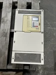 Yaskawa CIMR-P7U4024 Drive Varispeed Type 1 Enclosure. Fixed Price $1500.00.