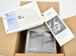 Allen Bradley 1305-BA03A Adjustable Frequency Drive Vfd 1HP 380-460VAC 3PH. Fixed Price $539.99.