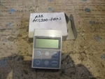 Abb ACS100-PAN Drive Programming Module Keypad Unit*new*. Fixed Price $130.00.