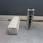 New! Reliance Electric, 9C300 Control Station, Abb, Non-rev. Make Offer!. Fixed Price $149.99.