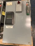 ALLEN-BRADLEY,2163N,25 Inch 5HP Vfd Mcc Bucket 480V 60HZ. Fixed Price $700.00.