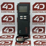 KP100 Lust Keypad Control Unit, Lcd DISPLAY,140 Segments, Used. Fixed Price $169.00.