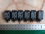 Allen-bradley 42GLP-9000-QD Ser Photoswitch Lot Of 6. Fixed Price $50.75.