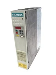 Refurbished Siemens 6SE7021-0TA51-Z Ac Drive 6SE70210TA51Z. Fixed Price $1800.00.