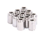 Antunes 308P224 Appliance Spacer, 3/8 ODX.515 Lg. Fixed Price $96.04.