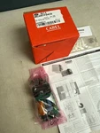 Carel MCHRTF04C0 Fan Speed Controller-cut Phase Aug 2025. Fixed Price $149.95.