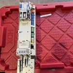 Abb #ACSM1-04AM-02A5-4 + FEN11 FSEA-21. Fixed Price $1006.39.