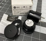Allen-bradley 854J-BSHC Stack Light Base Surface Mount 40MM Includes Cap (new). Fixed Price $29.99.