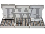 New Allen Bradley 1492-P4Q /a Feed Through Terminal Block 1492P4Q Lot Of 142. Fixed Price $375.00.