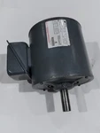 Magnetek 6-357719-01 Industrial Ac Motor, 5HP Frame S184T. Fixed Price $294.00.