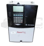Allen Bradley /a Powerflex 70 Drive *read*. Fixed Price $755.00.