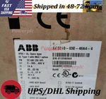 ACS310-03E-48A4-4 Abb Brand New Spot Goods Fast Shipping. Fixed Price $1760.69.