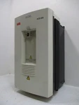 Abb ACS601-0006-5-000B1200800 ACS-600 5-HP Drive 380-500V 3PH. Fixed Price $425.00.