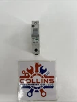 Allen Bradley 1492-SP1B050 Series C, Circuit Breaker, 5A, Pole. Fixed Price $17.25.