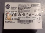 New Allen Bradley 140MT-C-PEC23 23A Connecting Module Free Shipping. Fixed Price $22.50.